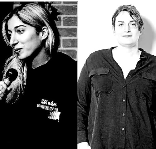 GPYS 330: Carmina Berbari Daou & Raquel Maestre