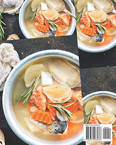 150 Ultimate Soup Recipes: Welcome to Soup Cookbook