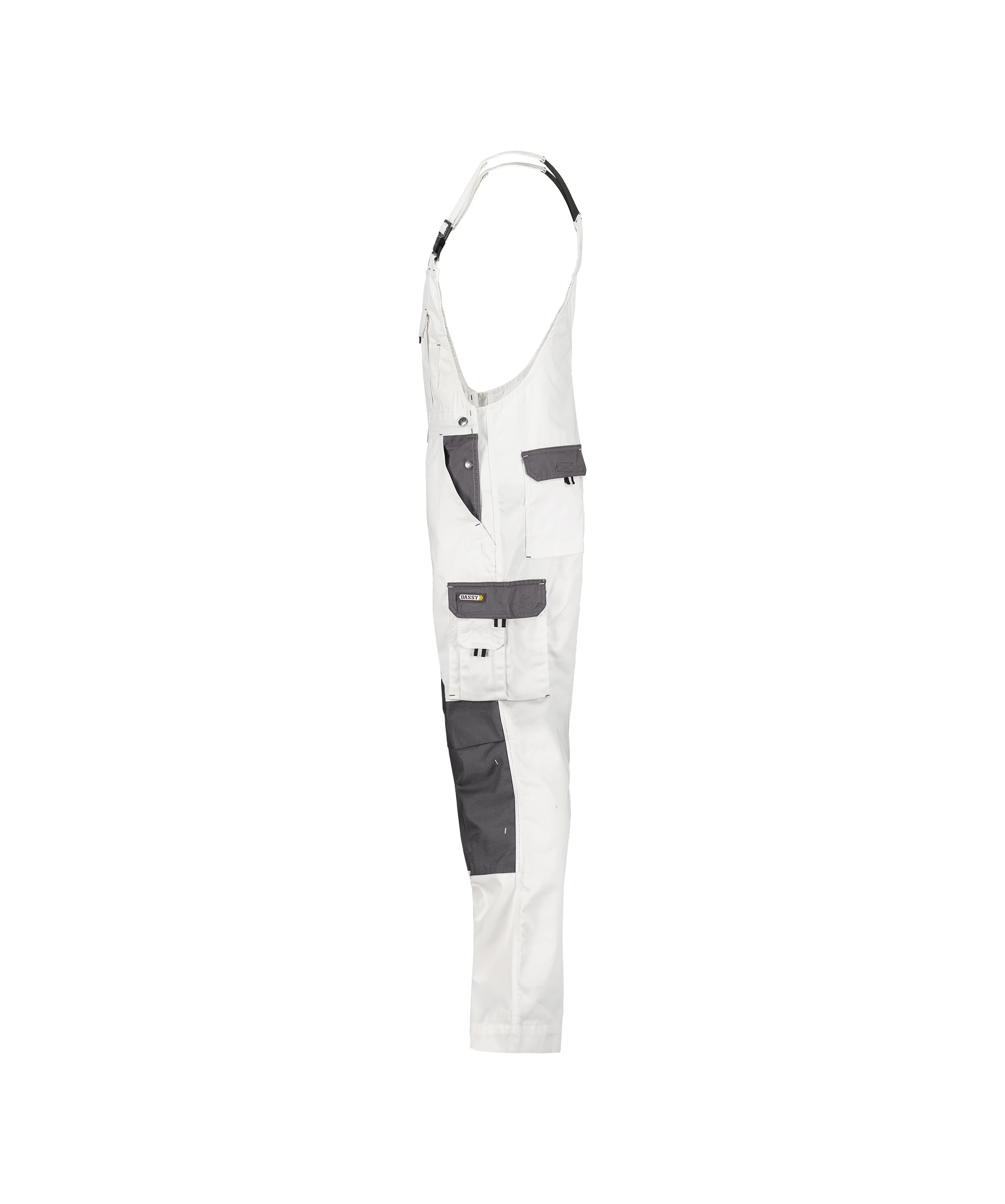 Dassy Peto Para Hombre Pantalones de trabajo Hombre