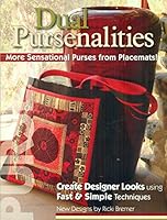 Dual Pursenalities B00328LSPI Book Cover