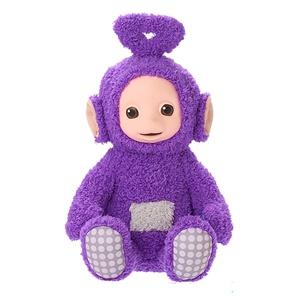 Amazon.co.jp: エスケイジャパン ﾃﾚﾀﾋﾞｰｽﾞぬいぐるみ(ﾃｨﾝｷｰ・ｳｨﾝｷｰ