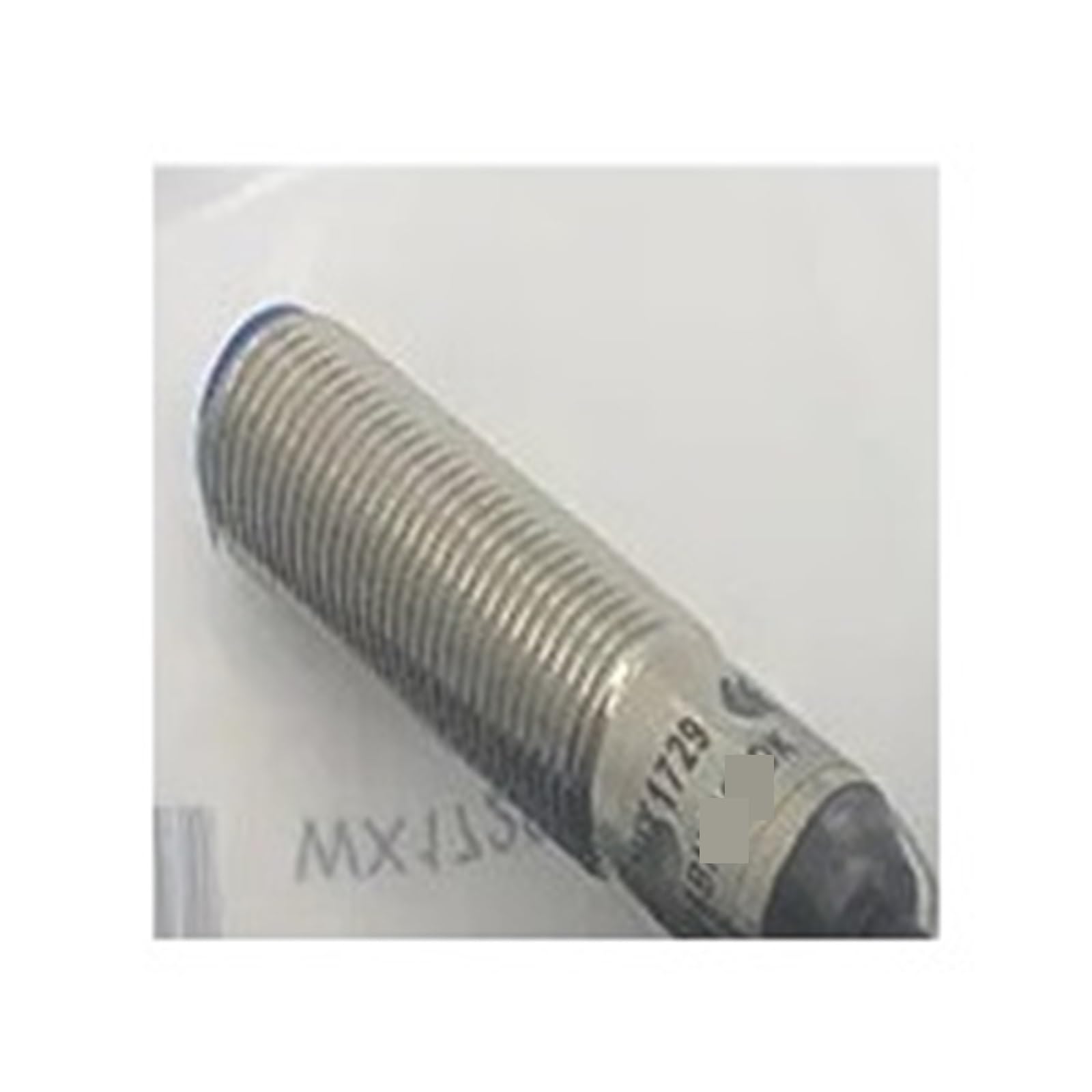 Interrupteur IME12-04BNSVWDK anti vibration pour automatisme agroalimentaire
