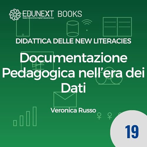 [19] Documentazione Pedagogica nell'Era dei Dati