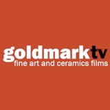 goldmark 2001 The best fine art and ceramic films and documentaries from world renowned artists.