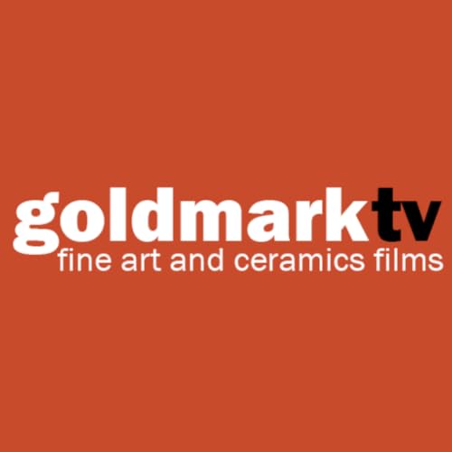 Goldmark TV | fine art & ceramics films