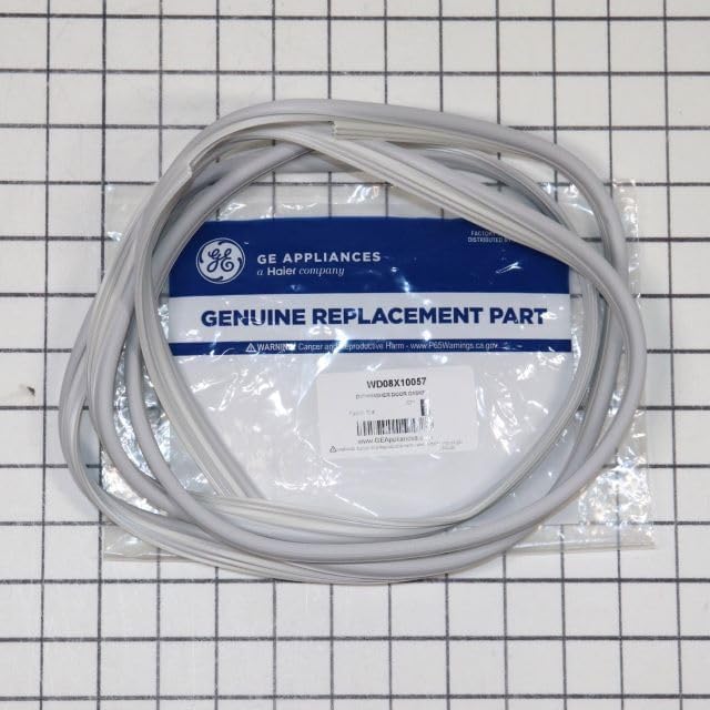 WD08X10057 Dishwasher Door Seal