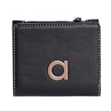 AMICHI Cartera para Mujer | Diseño Elegante y Funcional | con múltiples Compartimentos para el día a día