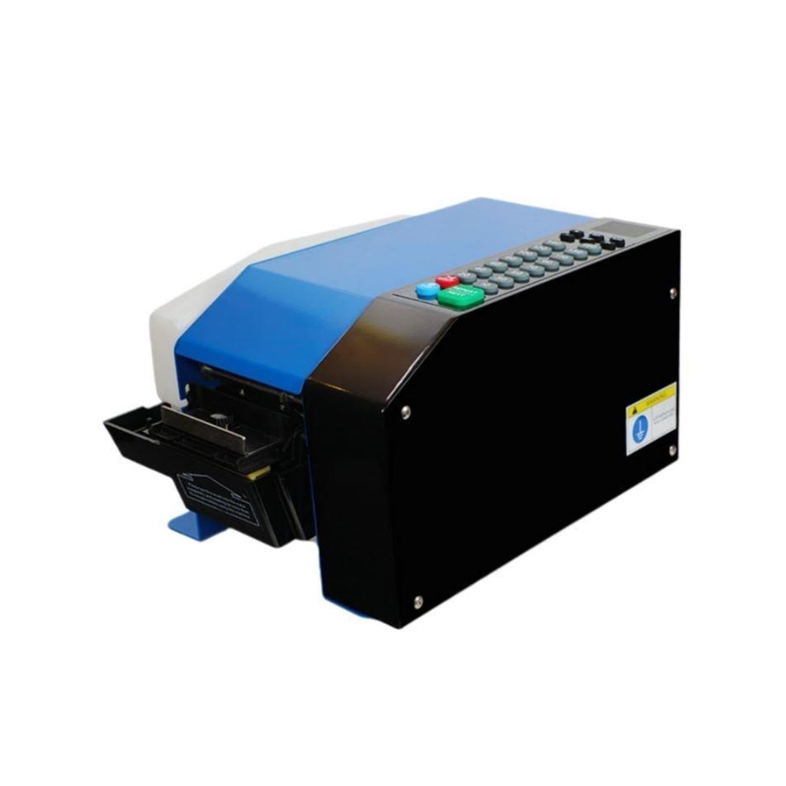 Elektrischer Klebebandabroller Kleines Nasses Auto-Elektro-Industrieband, Breite 100 Mm