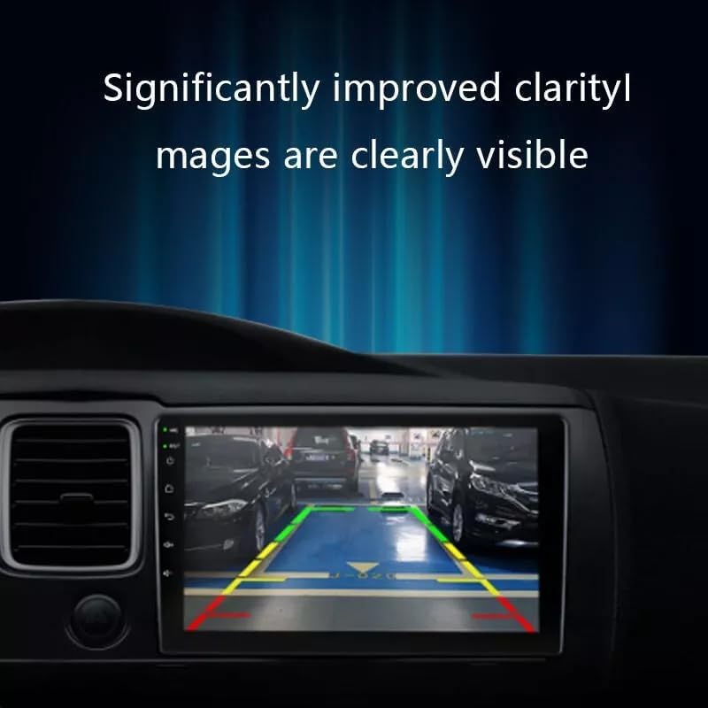 GPS Navigation applications on the stereo
