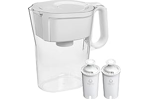 Brita 10-Cup Water Filter Pitcher