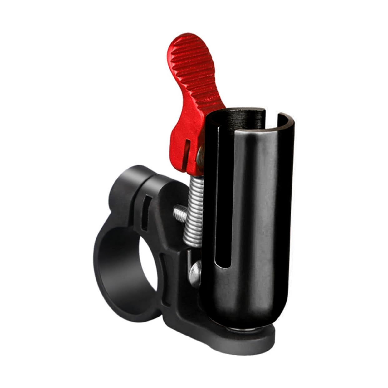 Luxshiny Timbre de Bicicleta de Campana de Alarma para Ciclismo Accesorio Duradero para Bicicletas de y Carretera Sonido Nítido para Seguridad el