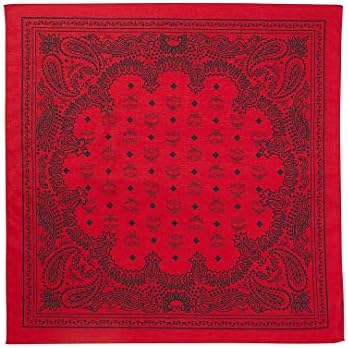 mcm bandana