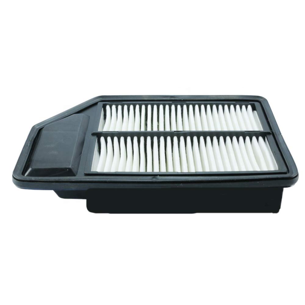 Auto Air Filter Element For Honda Fit Aria City Zx Oem: 17220 Rea