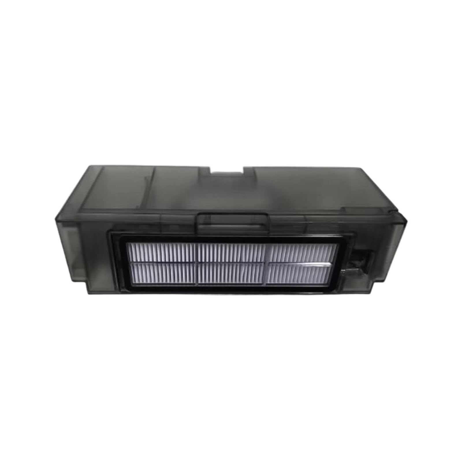 BTJKDERYU Dust Box Replacement Parts ，Compatible For DREAME， D10 Plus Gen 2 Robot Vacuum Cleaner