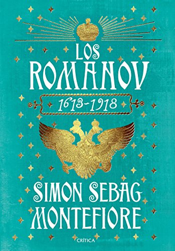 Los Románov: 1613-1918 (Serie Mayor) Los Románov: 1613-1918 (Serie Mayor)