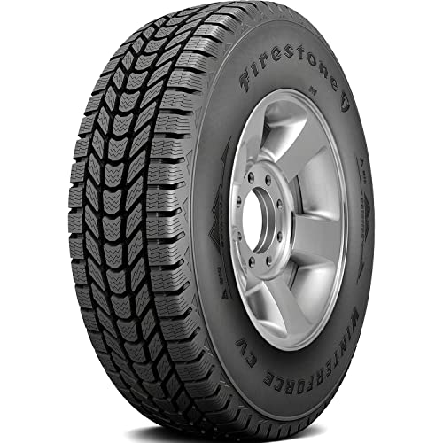 Find The Best Light Truck Winter Tires Reviews & Comparison Katynel