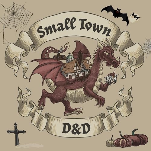 Ep. 5: The 999th Annual Crystato Harvest Hootenanny (Halloween Special)