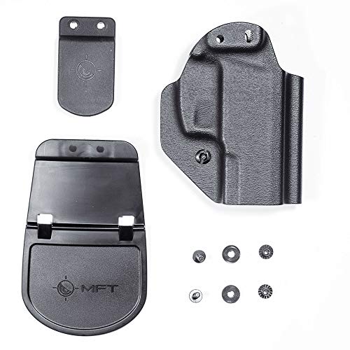 Mission First Tactical MFT IWB OWB Holster Taurus G2c 9mm