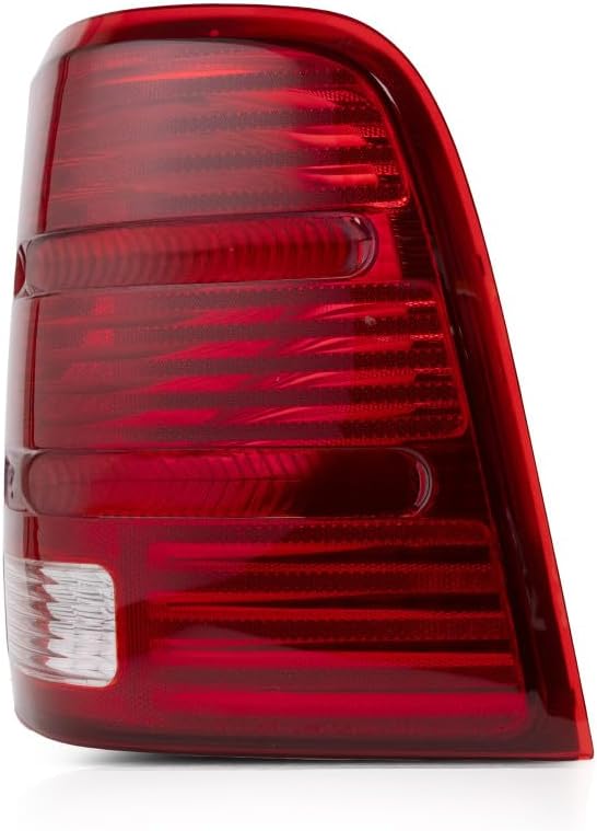 For Ford Explorer Tail Light Assembly Unit 2002 03 04 2005 Rear Passenger Side For FO2801159 | 1L2Z 13404-AA