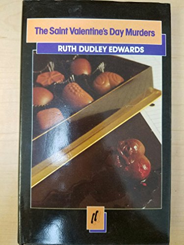 The Saint Valentine's Day Murders 0704324423 Book Cover