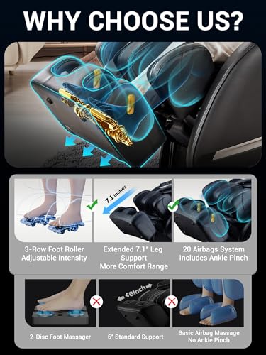 best massage massage chair reviews