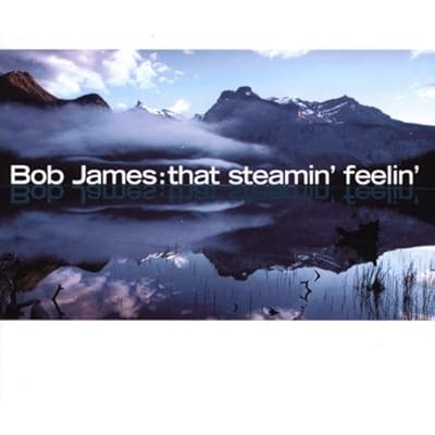 That Steamin' Feelin