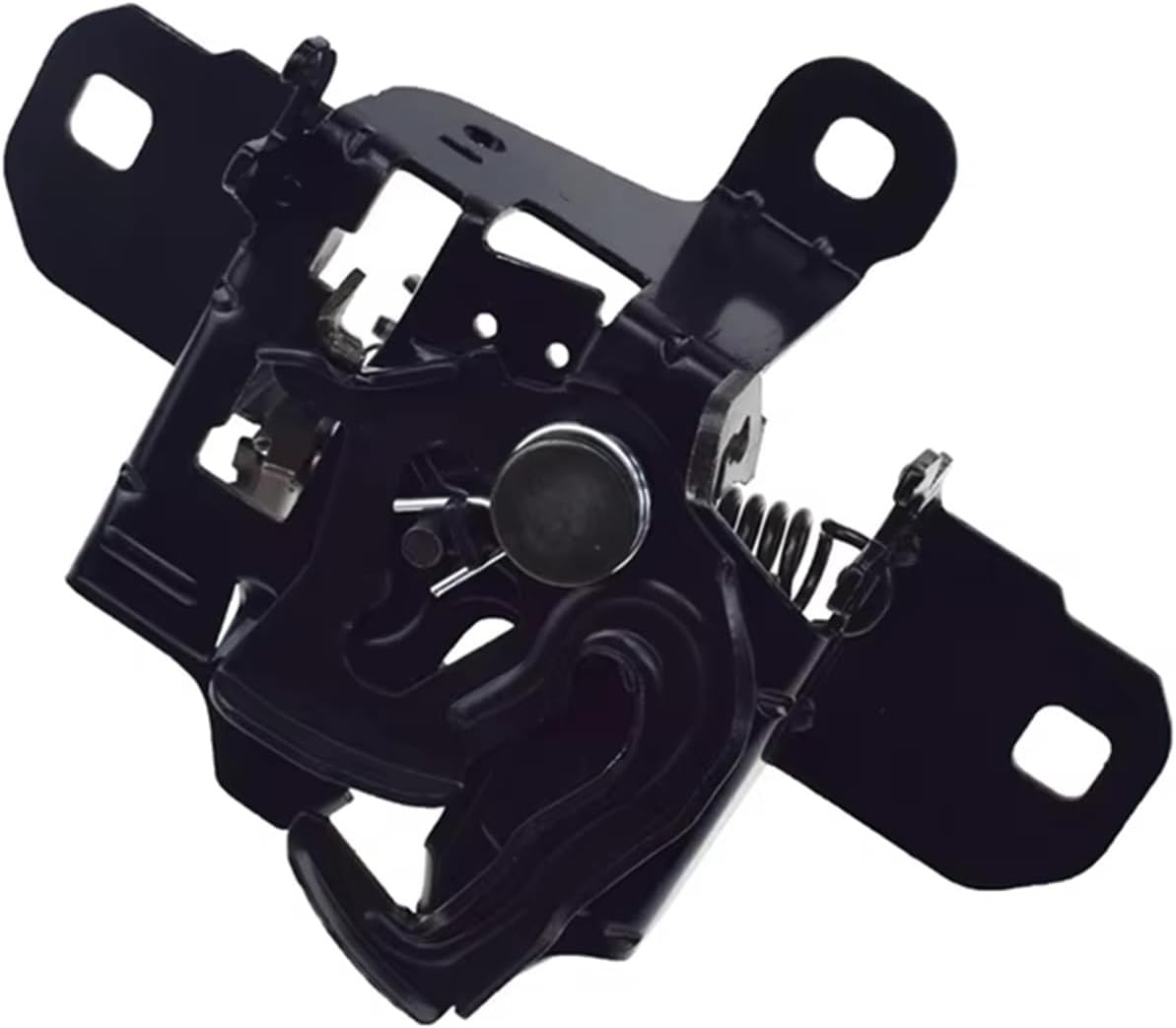 Release Catch Lever Replacement for VW For GTI 1999-2005 For R32 1999-2004 For Jetta 1999-2005 Car Hood Latch Release Handle Bracket Cable Set