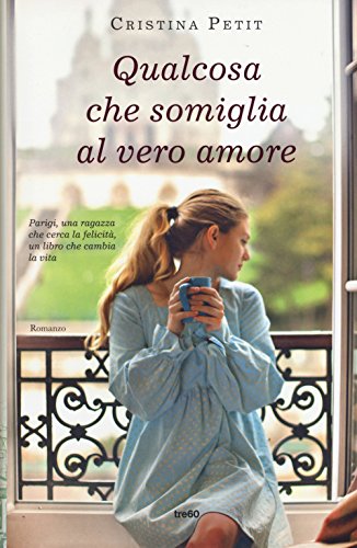 Qualcosa che somiglia al vero amore Qualcosa che somiglia al vero amore