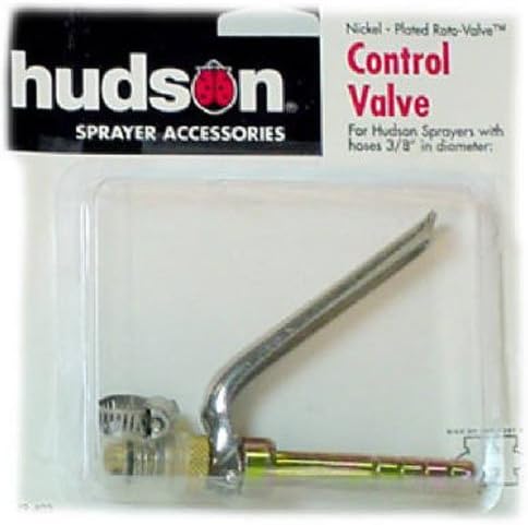 HUDSON 149403 Roto Valve