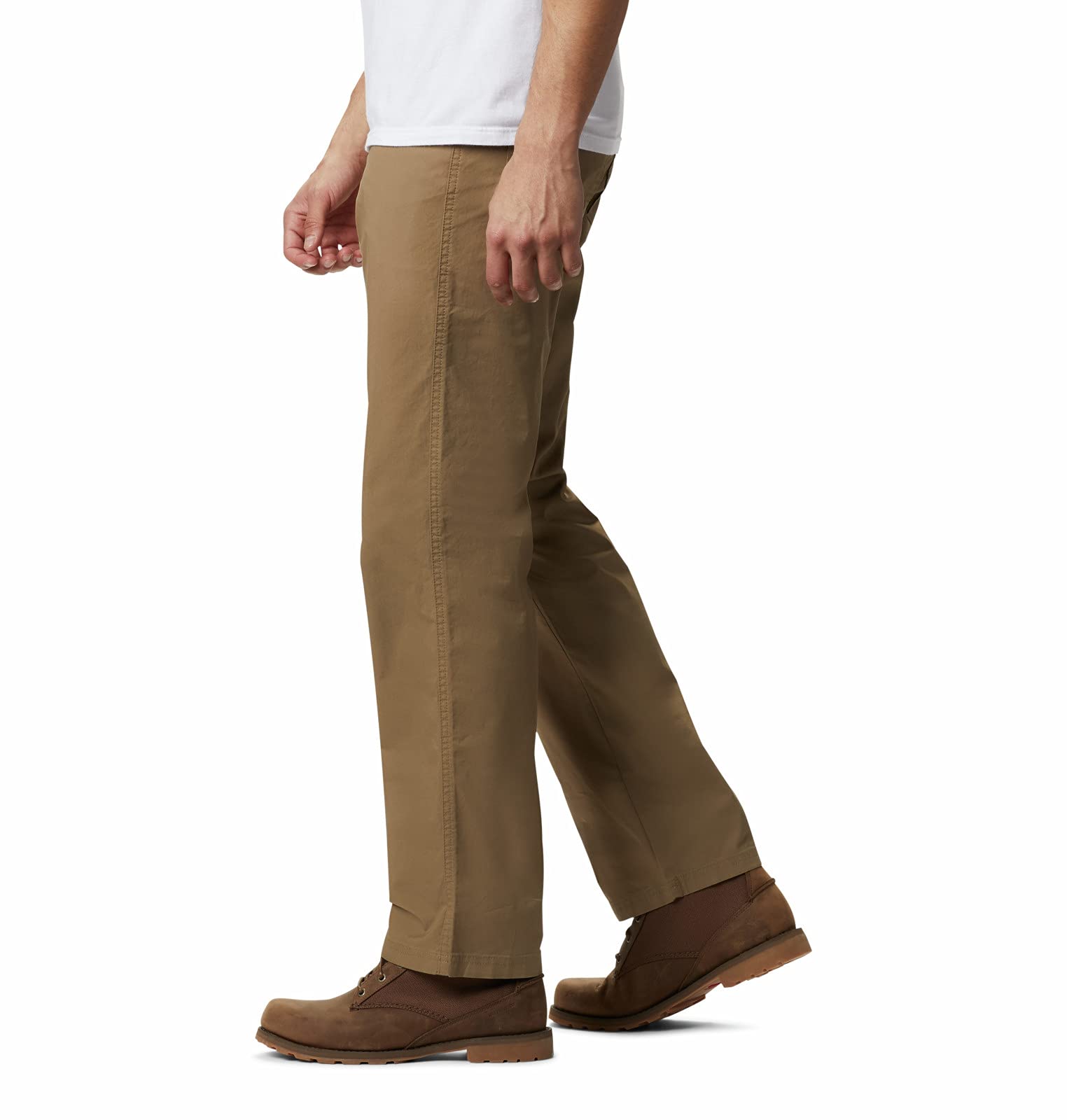 Columbia Rapid Rivers - Pantalones de Senderismo para Hombre