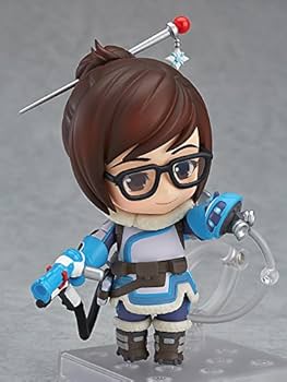 Amazon.co.jp: ねんどろいど オーバーウォッチ メイ クラシックスキン