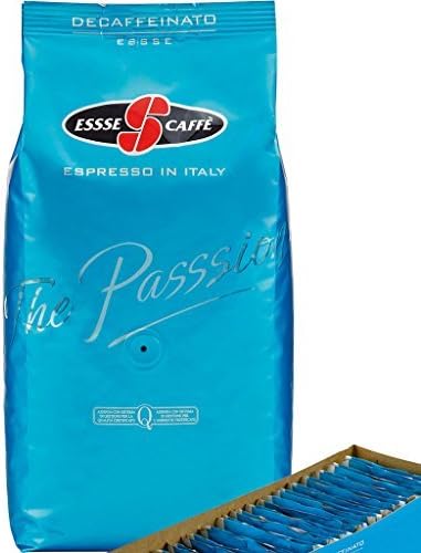 Decaffeinated Espresso Beans By Essse Caffe (decaffe, 1 kg) by Esse Coffe