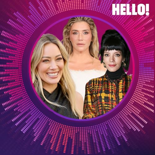 Rapper Ghetts jailed, Singer Ke$ha condemned the White House and more!