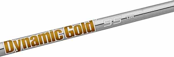 Amazon | Truetemper(トゥルーテンパー) シャフト Dynamic Gold