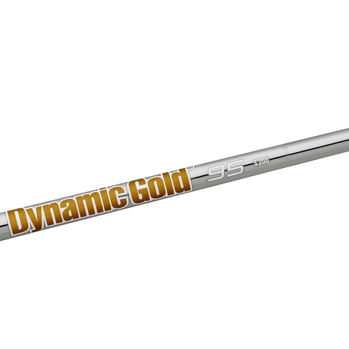 Amazon | Truetemper(トゥルーテンパー) シャフト Dynamic Gold