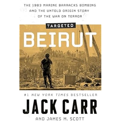 Targeted: Beirut