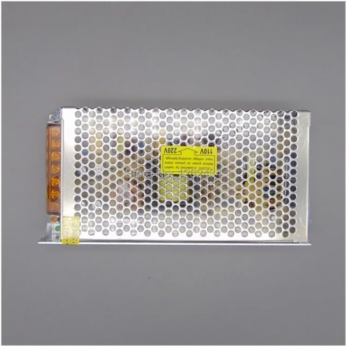 S-120-5 Switching Power Supply 5V 22A 120W LED Power Supply