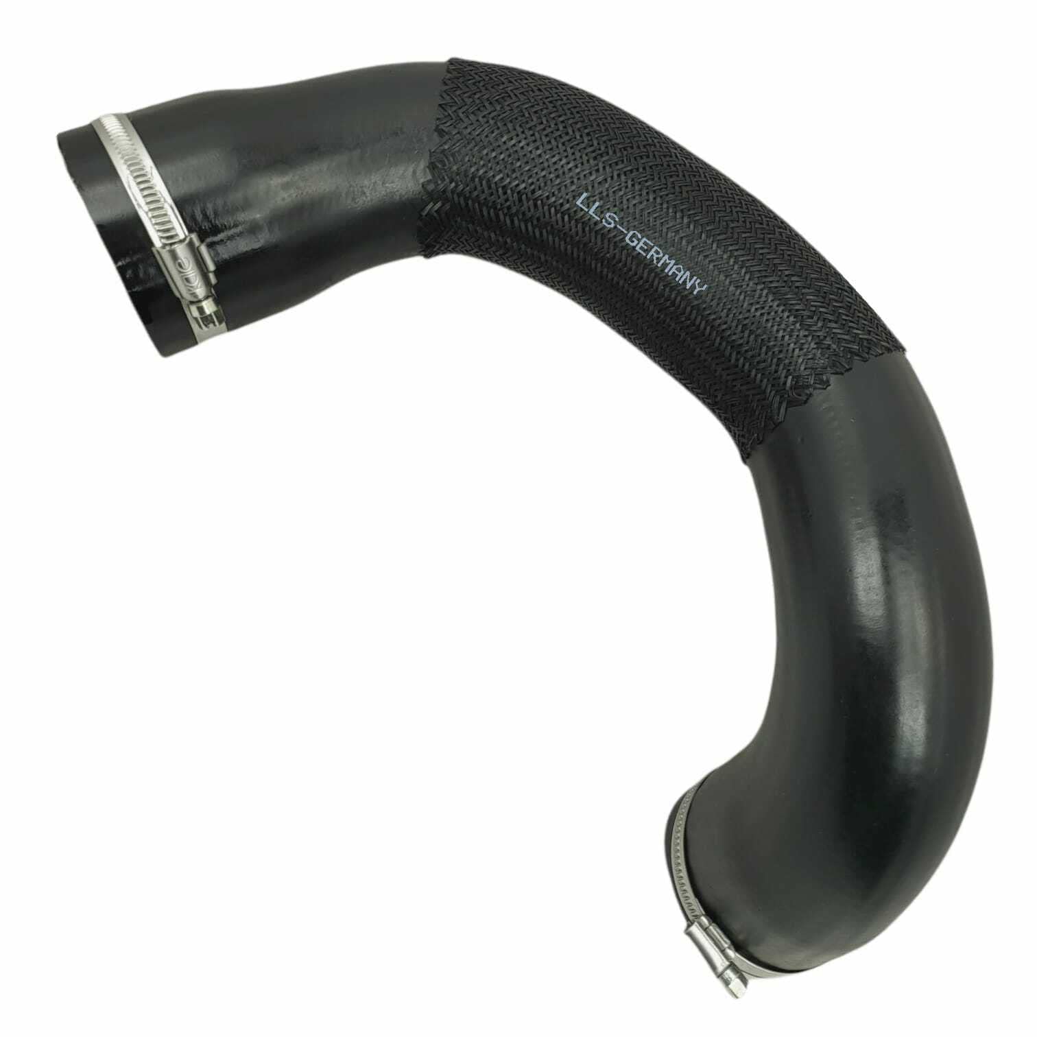 Manguera turbo de repuesto para Alfa Romeo 159 SW 2.0 JTDM 50512872 50518776