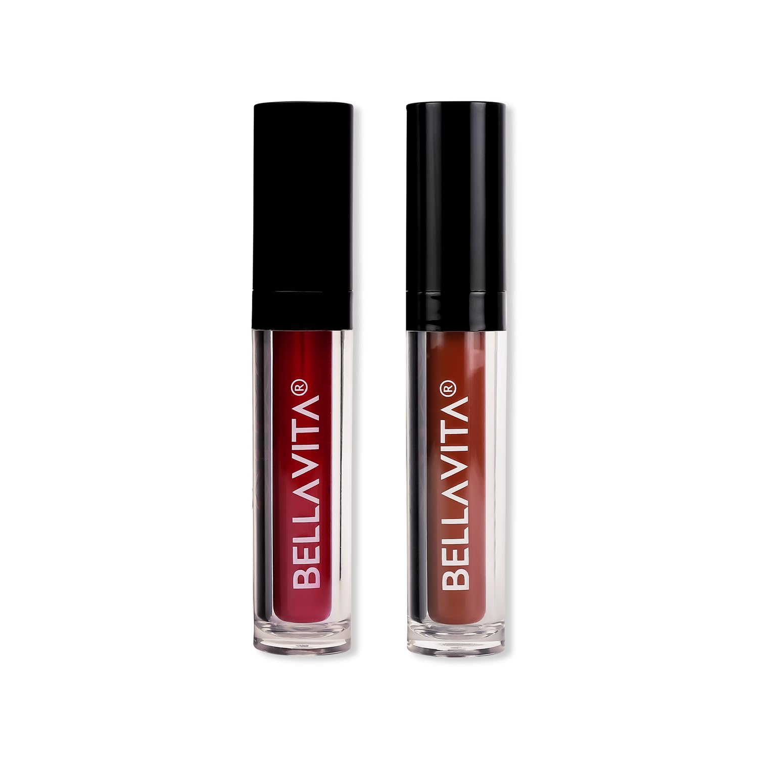 Buy Bella Vita Organic Perfect Pairing Duo | Kiss Proof Liquid