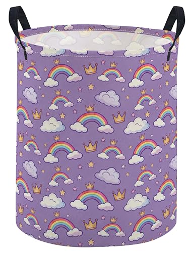 ESSME Kids Collapsible Hamper