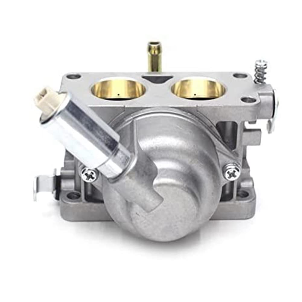 LVTFCO 791230 Carburador Compatible con Junta & Kit de Herramientas de Limpieza de Chorro de Suciedad de Carbono for Motores Verticales - Reemplazo 799230 699709 499804 405777