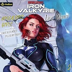 Operation Iron Valkyrie cover art