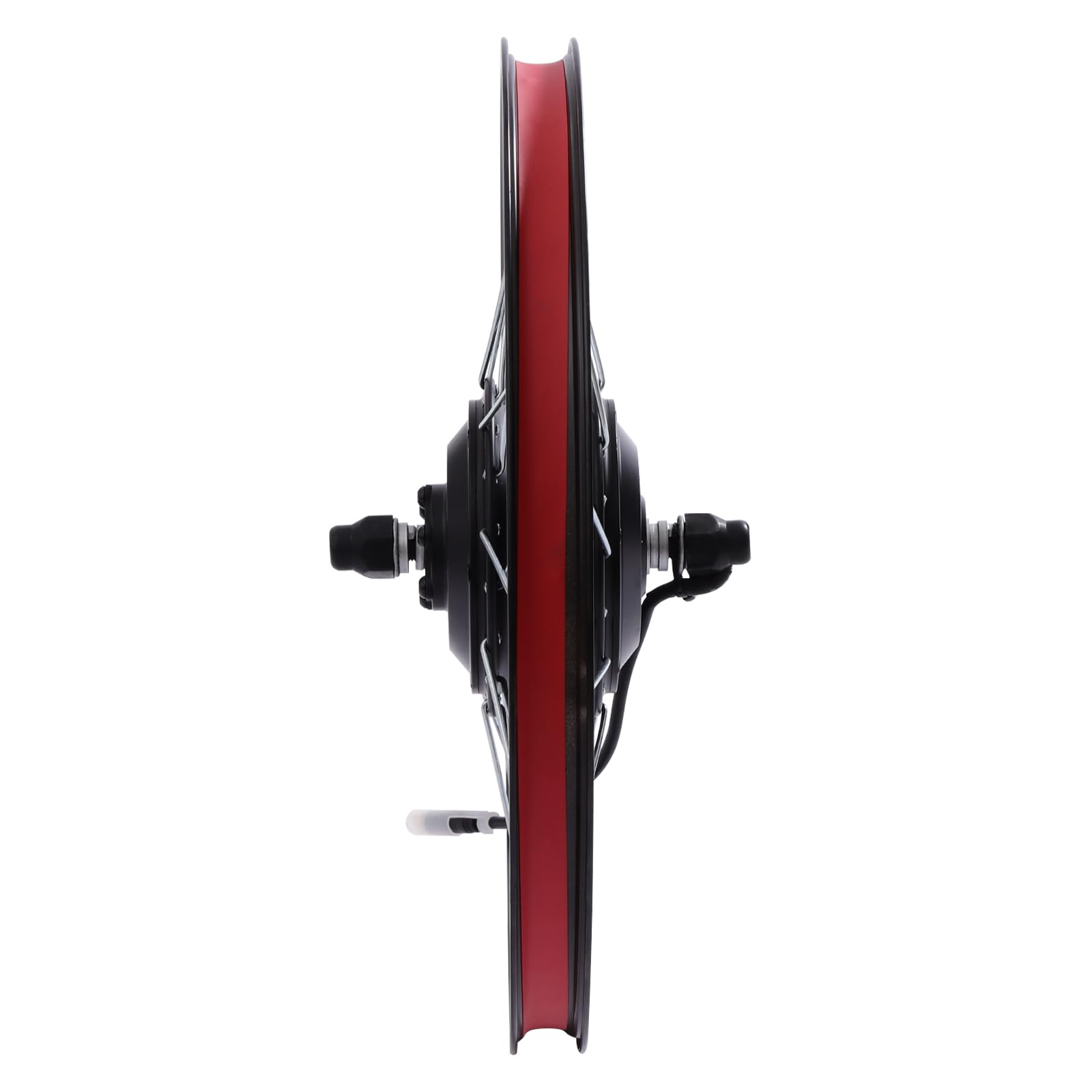 Kit de conversion pour vélo électrique 20" 36 V 350 W Moteur moyeu avec écran LCD