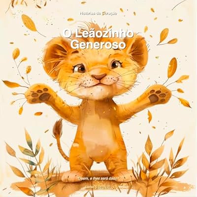 O Le&atilde;ozinho Generoso