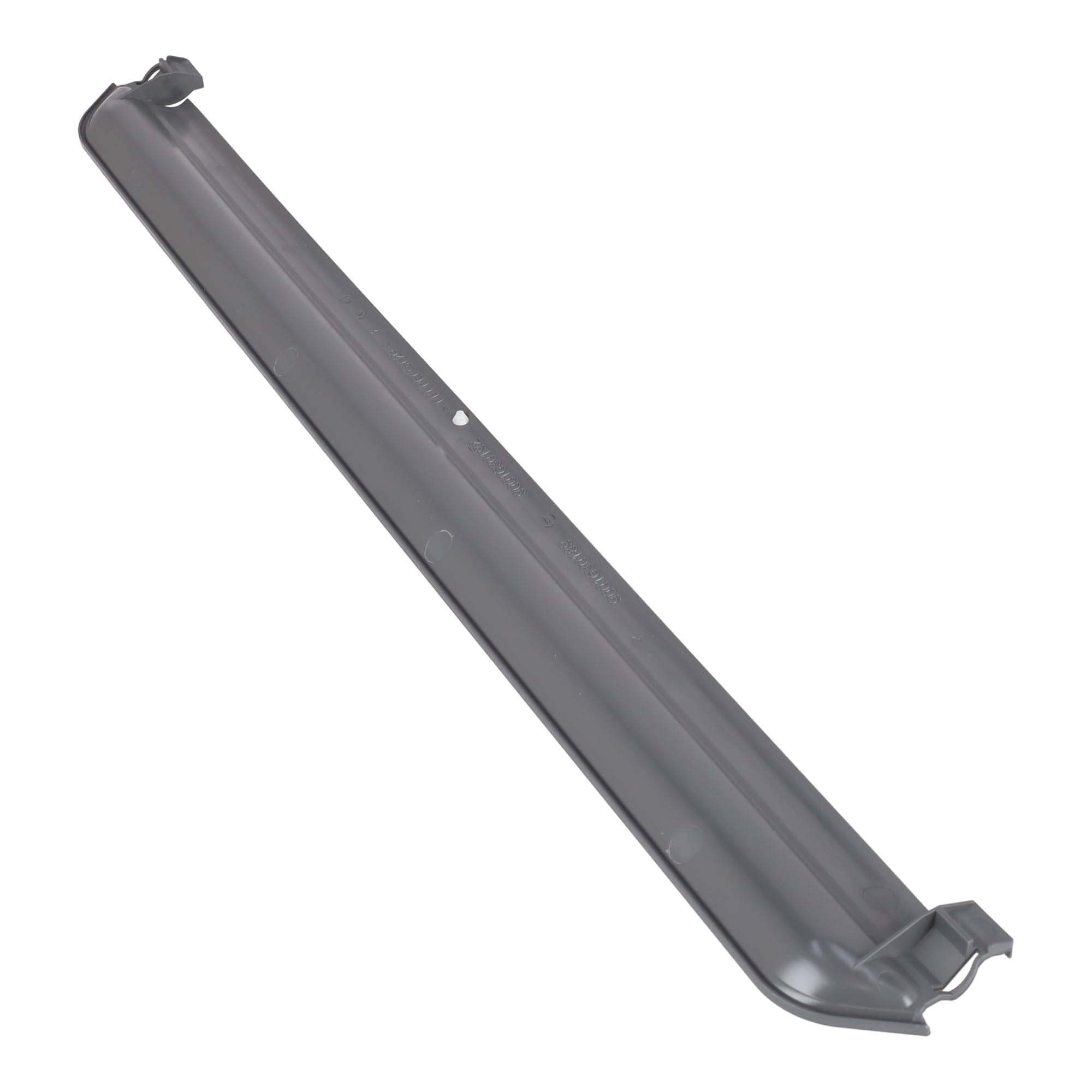 sparefixd Für Bosch Einbau-Backofentür-Glasbodenleistenhalter