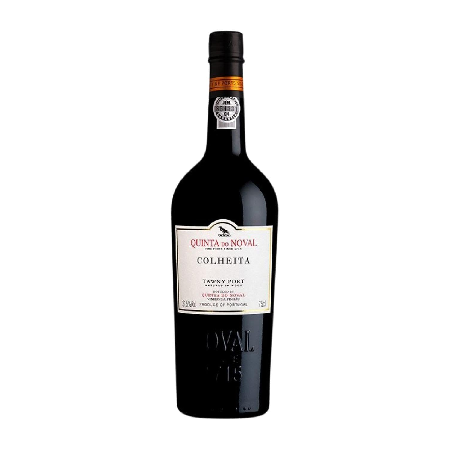 Quinta do Noval Tawny Colheita Old Port Porto 75 cl Verstärkter Wein