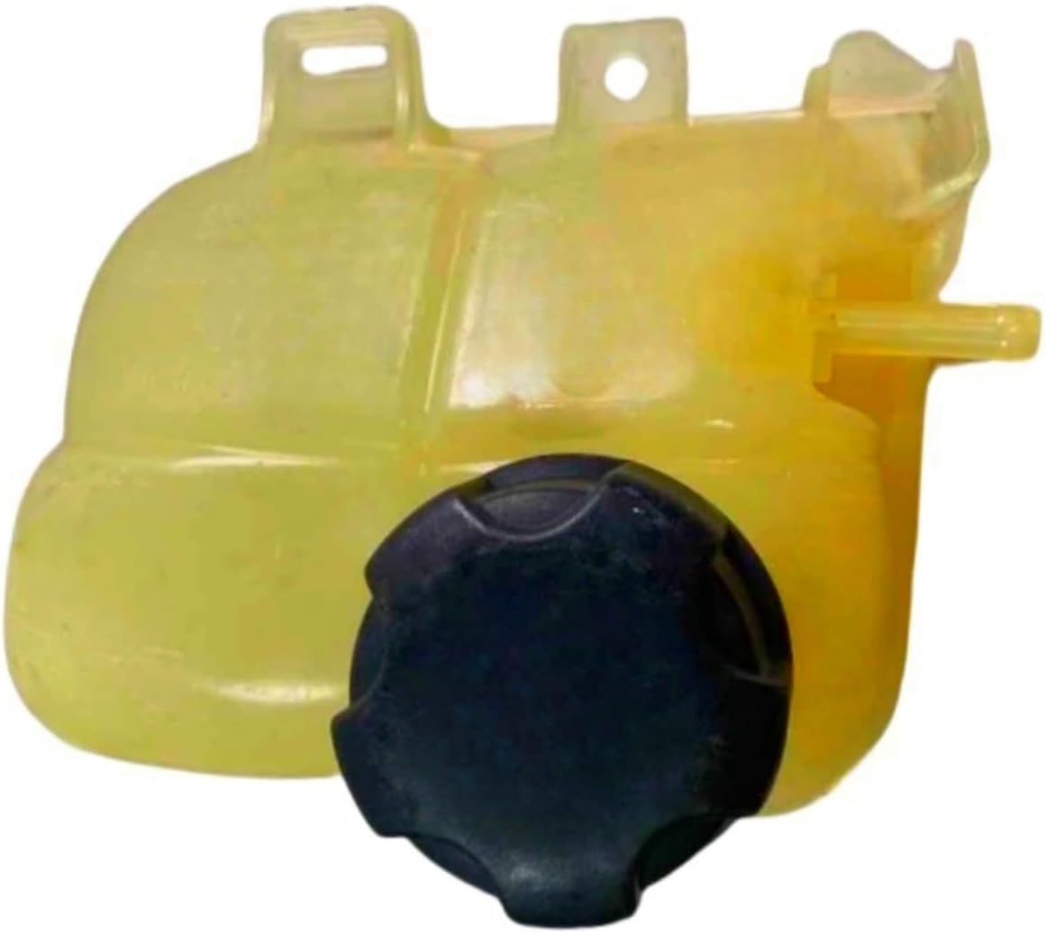 17137823626 17137539267 Coolant Expansion Tank Fits for BWM R57 R55 R60 R58