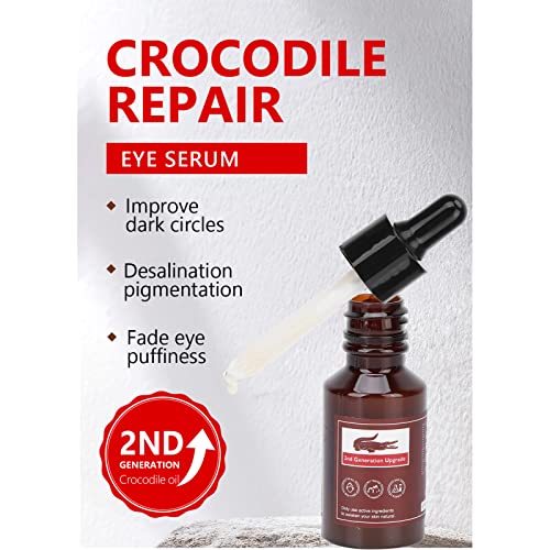 Soro para Os Olhos, Soro Reparador para Os Olhos Soro Anti-envelhecimento Saco para Os Olhos Hidrata