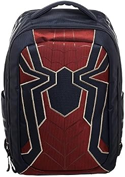 avengers infinity war iron spider built up laptop backpack Bioworld Avengers: Standard: Buy Online at Best Price in UAE Valiant spinning reel Braid & Mono Fishing resistant 100% recycled polyester Length:164 yd | 150 m