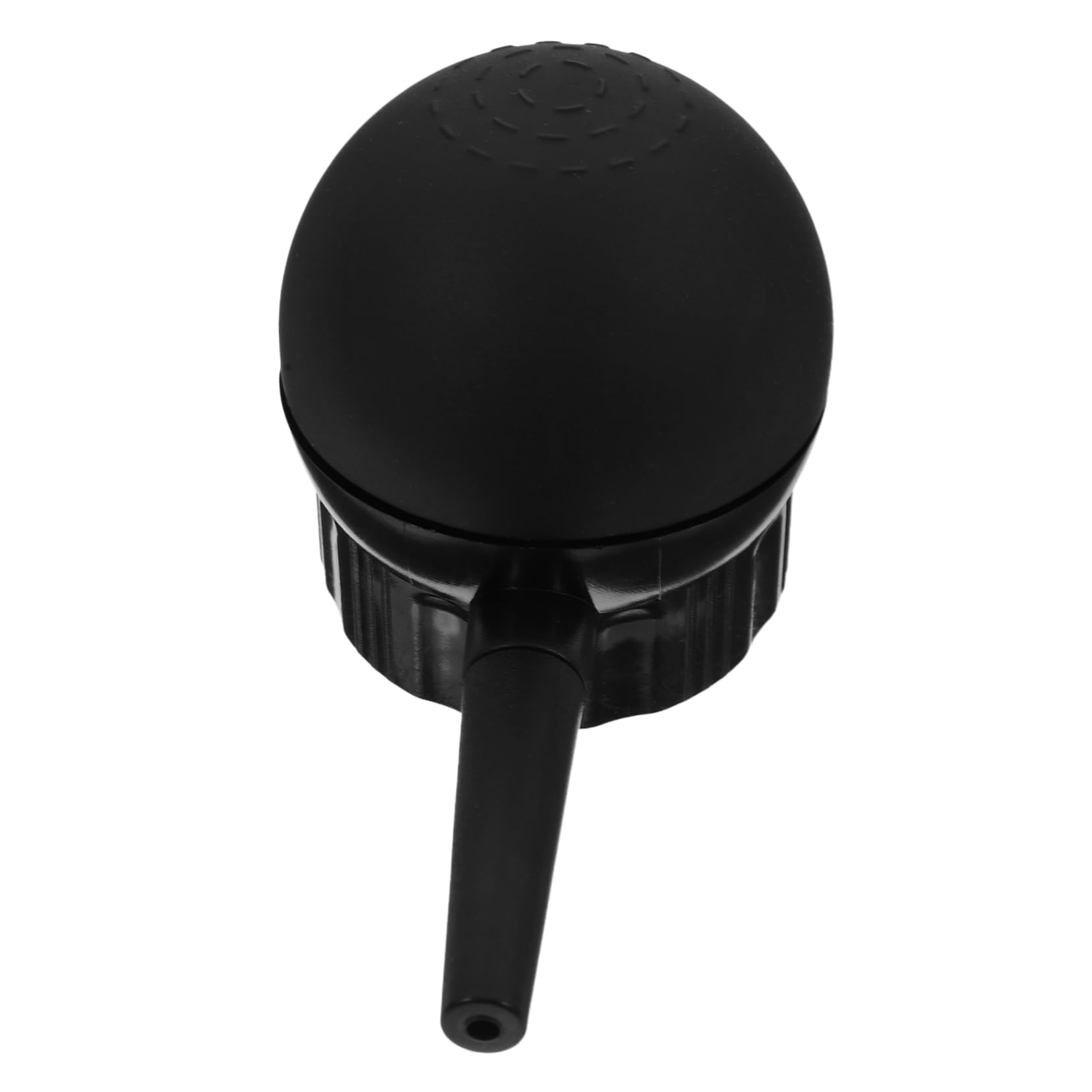 HAPINARY Hair Thickening Spray Tool Hair-increasing Fiber Nozzle Powder Sprayer